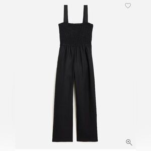 J.Crew -Line Jumpsuit